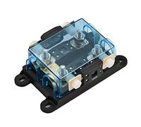 Offgridtec® Mega-Fuse - Soporte de fusible con soporte para fusible de repuesto
