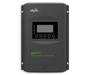 Offgridtec MPPT PRO-X 30A Laderegler 12V - 48V