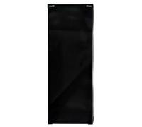 Offgridtec OLP PERC V2 Panel solar de 100 W, 12 V, tecnología de tejas