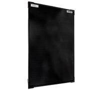 Offgridtec OLP PERC V2 Panel solar de 30 W, 12 V, tecnología de tejas
