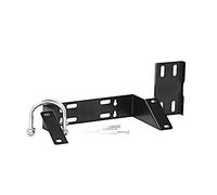 Offgridtec pared Set de montaje de soporte para módulos solares panel solar, 5 - 10 W, aluminio, 1 pieza, 006515