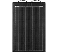 Offgridtec PCB-ETFE - Panel solar semiflexible (36 V, 50 W)