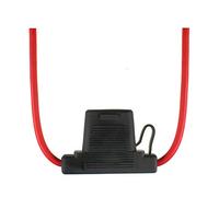 Offgridtec - Portafusibles de 10 mm² estándar para fusibles de máxima potencia
