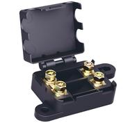 Offgridtec Portafusibles MIDI 2 compartimentos máx. 200 A