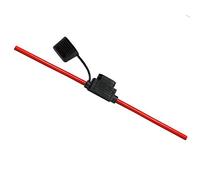 Offgridtec - Portafusibles para Coche (4 mm²)