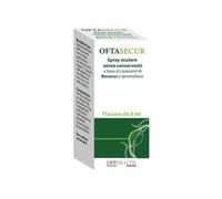 Offhealth Oftasecur Gotas Oculares 8ml