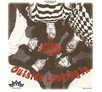 Offhooks - Outside Looking in [Vinilo]