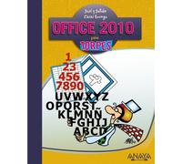 Office 2010 (Informática Para Torpes)