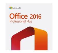 Office 2016 Professional Plus