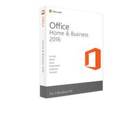Office 2016 Professional versione completa
