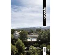 OFFICE 2017 - 2024: Cuadrando Los Círculos - Squaring the Circles: 226 (EL CROQUIS)