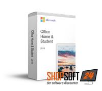 Office 2019 Hogar y Estudiantes Windows 64Bit