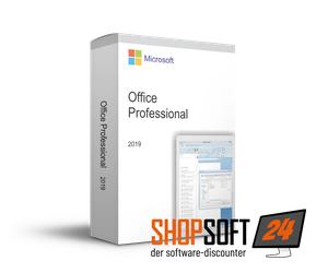 Office 2019 Profesional
