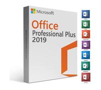 Office 2019 Professional Plus