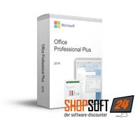 Office 2019 Professional Plus