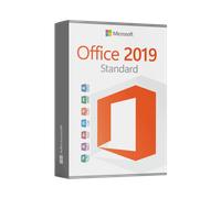 Office 2019 Standard Licencia para 3 PC