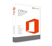 Office 2019 Standard para Windows y MacOS