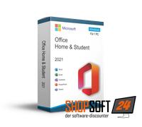 Office 2021 Hogar y Estudiantes | Windows 5PC
