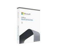 Microsoft Office 2021 Home & Business Office suite Completo 1 licencia(s) Inglés