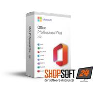 Office 2021 Professional Plus LTSC 5PCs