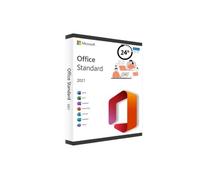 Office 2021 Standard