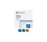 Office 2024 Hogar - 1 PC / Mac