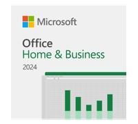 Office 2024 | Hogar y Empresas | Compra única | 1 Usuario