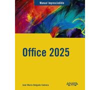 Office 2025 | José Maria Delgado