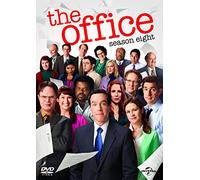 Office - An American Workplace: Season 8 [Edizione: Regno Unito] [Italia] [DVD]
