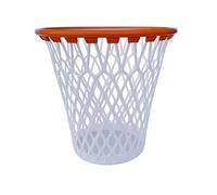 office box - Papelera Basket Lovers - Lavable - Resitente - Reciclable - Ideal para decorar tu habitación y convertir en una campo de Baloncesto tus ratos de ocio. (1 Papelera)