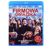 Office Christmas Party [Blu-Ray] [Region Free] (IMPORT) (No hay versión española)