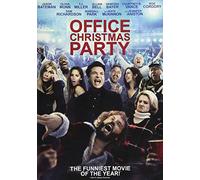 Office Christmas Party [USA] [DVD]