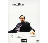 Office Complete First Series [Edizione: Hong Kong] [Italia] [DVD]