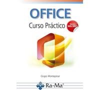 Office. Curso Práctico. (Versión 365 / 2021)