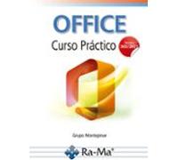 office curso práctico. (versión 365 / 2021)