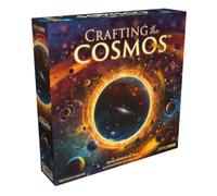 Office Dog, Crafting The Cosmos, Juego de Mesa, Juego de Mesa, 2-4 Jugadores, a Partir de 14 años, 60-90 Minutos, alemán