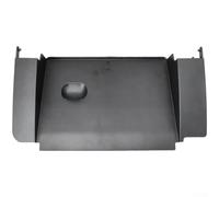 Office Equipment FM4-5100 - Panel de marco de cubierta superior para Canon LBP6000, LBP6018, LBP6020, LBP6030, ajuste preciso (cubierta superior [negro])