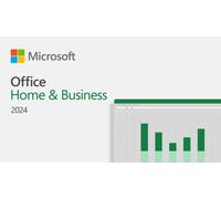 Office Hogar y Empresas 2024 Microsoft Store Worldwide PC