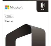 Office Home 2024 Polish EuroZone Medialess