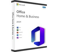 Microsoft Office Home & Business 2024 Office suite Completo 1 licencia(s)