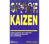 Office Kaizen (SIN COLECCION)