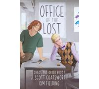 Office of the Lost: Chaos and Order Book 1: 0
