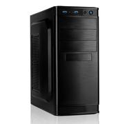 Office PC AMD Ryzen 7 8700G 8X 5.1GHz Turbo, 32GB DDR5, 2TB SSD, AMD Radeon 780M, Win 11 Pro 64bit
