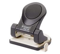 Office Products KA30 - 05 dziurkacz kangaro Perfo 30, dziur kuje Do 30 kartek, czarny kangaro Perfo 30 perforadora, hasta 30 hojas, color negro