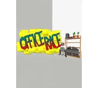 Office Race Steam Key GLOBAL