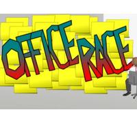 Office Racer (PC) Steam Key - GLOBAL