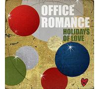 The Orchard – Office Romance - Holidays of Love
