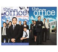 Office: Season Three & Four [Reino Unido] [DVD]