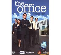 Office - Seizoen 4 (DVD)