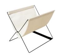 Office Tabletop Bookshelf, Desk Organizer Shelf, Fabric Storage Rack
